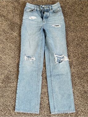 PacSun 90s Boyfriend Jeans